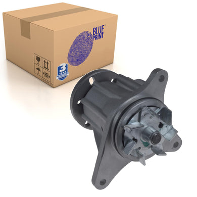 Range Rover Water Pump Cooling Fits Land Rover C2S 51205 Blue Print ADJ139114