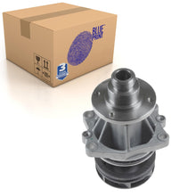 Load image into Gallery viewer, Water Pump Cooling Fits Vauxhall 11 51 0 032 679 Blue Print ADJ139115