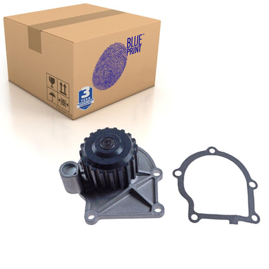 Water Pump Cooling Fits Rover 279020100108 Blue Print ADJ139124