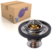 Load image into Gallery viewer, Thermostat Inc Gaskets Fits Rover Group Land Defender Blue Print ADJ139201