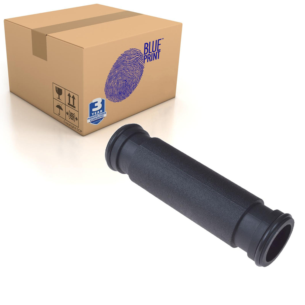 Water Pump Coolant Pipe Fits Rover Group Land Freelander I Blue Print ADJ139206