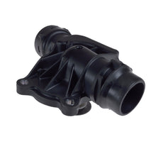Load image into Gallery viewer, Thermostat Inc Housing &amp; Gasket Fits Land Rover Range Vauxh Blue Print ADJ139208
