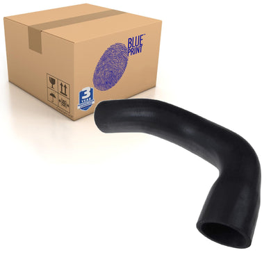 Upper Radiator Hose Fits Rover Group Land Discovery I Blue Print ADJ139301