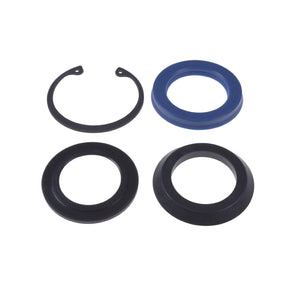 Outer Steering Box Gasket Set Fits Land Rover Defender Disc Blue Print ADJ139502
