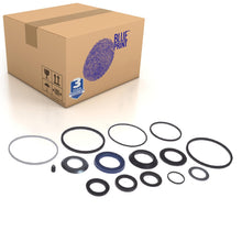 Load image into Gallery viewer, Steering Box Gasket Set Fits Land Rover Defender Discovery Blue Print ADJ139503