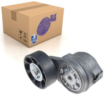 Load image into Gallery viewer, Auxiliary Belt Tensioner Assembly Fits Land Rover Defender Blue Print ADJ1396504