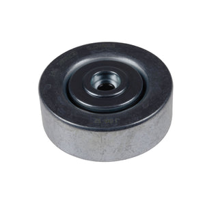 Auxiliary Belt Idler Pulley Fits Land Rover Freelander Ran Blue Print ADJ1396506