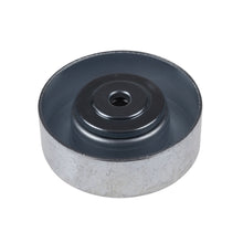 Load image into Gallery viewer, Auxiliary Belt Idler Pulley Fits Land Rover Freelander Ran Blue Print ADJ1396506