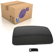 Load image into Gallery viewer, Right Exterior Mirror Mirror Glass Fits Land Rover Discover Blue Print ADJ139702