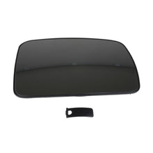 Load image into Gallery viewer, Right Exterior Mirror Mirror Glass Fits Land Rover Discover Blue Print ADJ139702