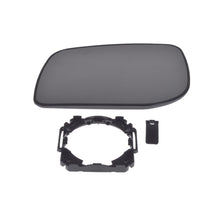 Load image into Gallery viewer, Left Exterior Mirror Mirror Glass Fits Land Rover Range II Blue Print ADJ139703