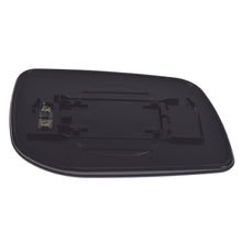 Load image into Gallery viewer, Left Exterior Mirror Mirror Glass Fits Land Rover Range II Blue Print ADJ139703