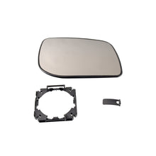 Load image into Gallery viewer, Right Exterior Mirror Mirror Glass Fits Land Rover Range II Blue Print ADJ139704