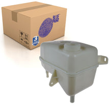 Load image into Gallery viewer, Coolant Expansion Tank Fits Land Rover Defender Discovery I Blue Print ADJ139802