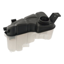 Load image into Gallery viewer, Coolant Expansion Tank No Sensor Fits Land Rover Freelander Blue Print ADJ139803