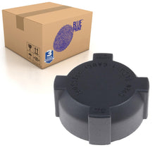 Load image into Gallery viewer, Coolant Expansion Tank Radiator Cap Fits Land Rover Defende Blue Print ADJ139902