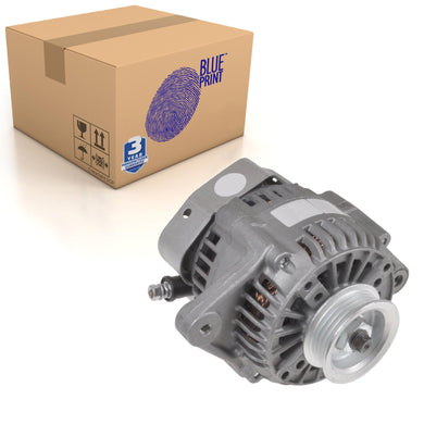 Alternator Fits Subaru Justy OE 3140060G13 Blue Print ADK81111