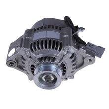 Load image into Gallery viewer, Alternator Fits Suzuki Super Carry OE 3140076A10 Blue Print ADK81118