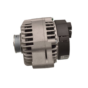 Alternator Fits Subaru Justy 4WD OE 3140086G00 Blue Print ADK81133