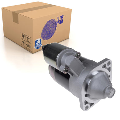 Starter Motor Fits Mitsubishi Suzuki Grand Vitara Jimny SJ Blue Print ADK812501