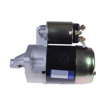 Load image into Gallery viewer, Starter Motor Fits Mitsubishi Suzuki Grand Vitara Jimny SJ Blue Print ADK812501