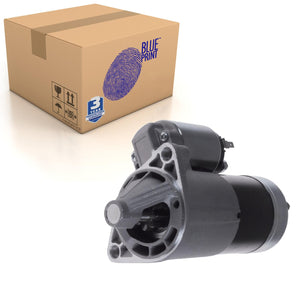 Starter Motor Fits Suzuki Baleno Wagon R+ OE 3110086033 Blue Print ADK812502