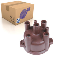 Load image into Gallery viewer, Ignition Distributor Cap Fits Suzuki LJ80 SJ Super Carry Blue Print ADK81421