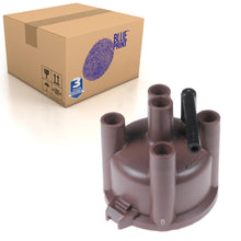 Load image into Gallery viewer, Ignition Distributor Cap Fits Suzuki Super Carry Blue Print ADK81422