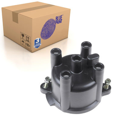 Ignition Distributor Cap Fits Suzuki Baleno Swift Vitara Blue Print ADK81425