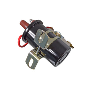 Ignition Coil Fits Suzuki Alto LJ80 SC100 SJ Samurai Super C Blue Print ADK81471
