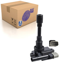 Load image into Gallery viewer, Ignition Coil Fits Subaru Justy III OE 3340065G01 Blue Print ADK81475
