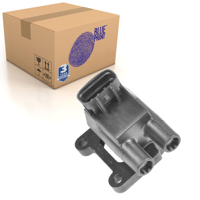 Ignition Coil Fits Suzuki Baleno OE 3340064G00 Blue Print ADK81479
