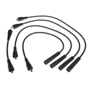 Ht Lead Kit Fits Suzuki SJ Samurai Vitara OE 3370583020 Blue Print ADK81602