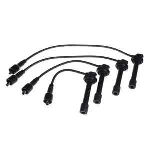 Ht Lead Kit Fits Suzuki Vitara X 90 OE 3370557B21 Blue Print ADK81603