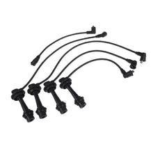Load image into Gallery viewer, Ht Lead Kit Fits Suzuki Alto Swift II OE 3370064B10 Blue Print ADK81604