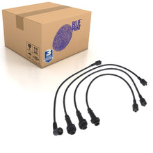 Load image into Gallery viewer, Ht Lead Kit Fits Suzuki Swift II OE 3370560 Blue Print ADK81613