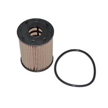 Load image into Gallery viewer, Oil Filter Inc Sealing Ring Fits Ford KA OE 1651185E00 Blue Print ADK82104