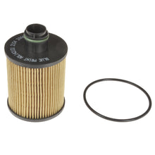 Load image into Gallery viewer, Oil Filter Inc Sealing Ring Fits Vauxhall Astra Caravan GTC Blue Print ADK82107