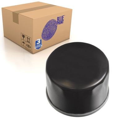 Oil Filter Fits Suzuki Baleno II OE 16510M65L10 Blue Print ADK82109
