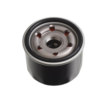 Load image into Gallery viewer, Oil Filter Fits Suzuki Baleno II OE 16510M65L10 Blue Print ADK82109