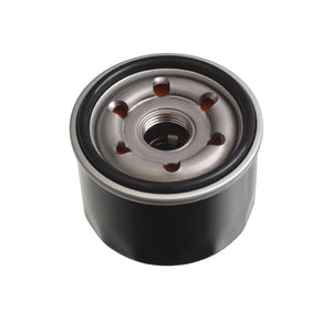 Oil Filter Fits Suzuki Baleno II OE 16510M65L10 Blue Print ADK82109