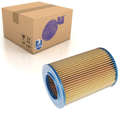 Rascal Air Filter Fits Vauxhall B911120380 Blue Print ADK82207