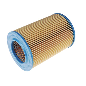 Rascal Air Filter Fits Vauxhall B911120380 Blue Print ADK82207