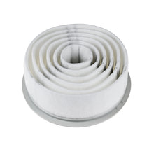 Load image into Gallery viewer, Swift Air Filter Fits Suzuki 1378082400 Blue Print ADK82209