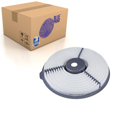 Justy Air Filter Fits Subaru 1378086000 Blue Print ADK82212