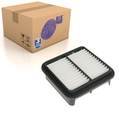 Alto Air Filter Fits Suzuki 1378054E00DOM Blue Print ADK82217