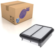 Load image into Gallery viewer, Air Filter Fits Suzuki 1378060G00 Blue Print ADK82218
