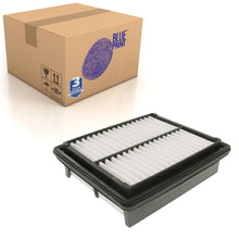 Load image into Gallery viewer, Jimny Air Filter Fits Suzuki 1378081A00 Blue Print ADK82223