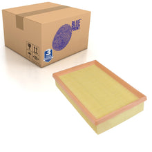 Load image into Gallery viewer, Agila Air Filter Fits Vauxhall 1378083 Blue Print ADK82225