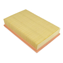 Load image into Gallery viewer, Agila Air Filter Fits Vauxhall 1378083 Blue Print ADK82225